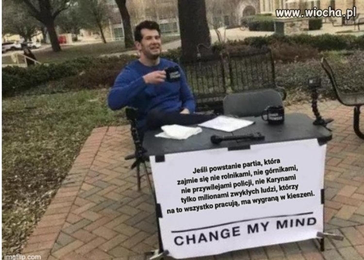 Tak to widzę 