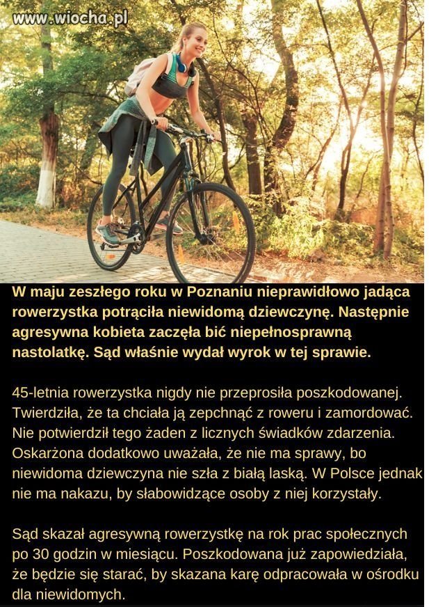 Aż trudno uwierzyć