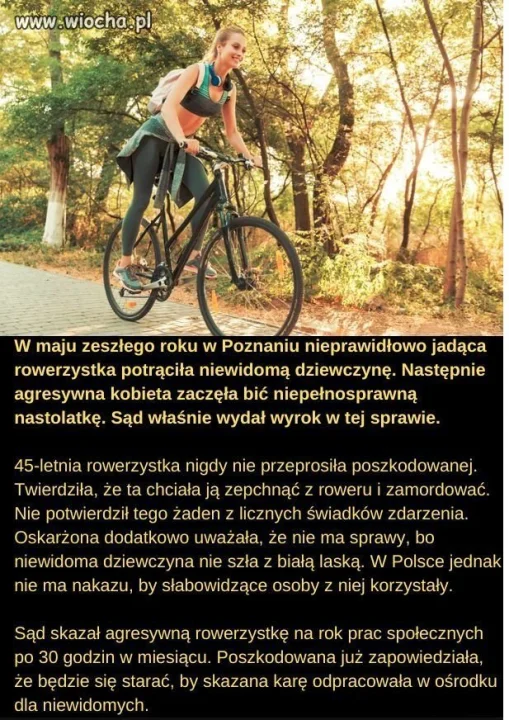 Aż trudno uwierzyć
