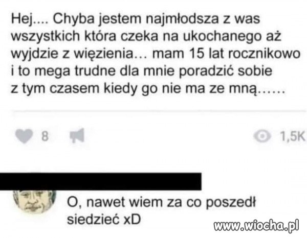 Raczej nie ksiądz.
