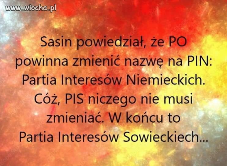 Tylko to tu zostawię