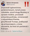 Putinowskie metody i putinowska polityka PiSu!
