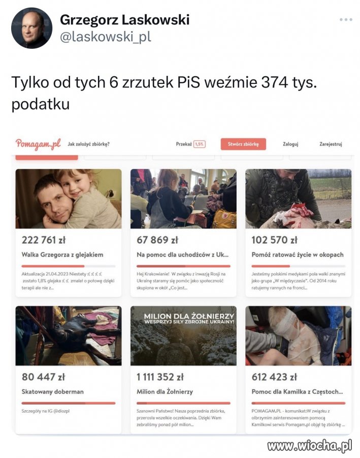 Potwierdzam