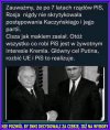 Rosja nigdy ich nie skrytykowała