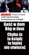 Codzienne wiadomości z kraju.
