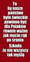 Brudasem można być na wiele sposobów