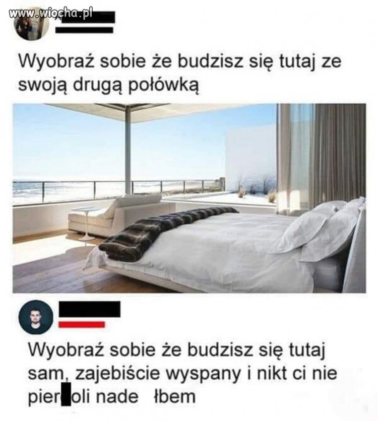 Obie wersje do rozważenia