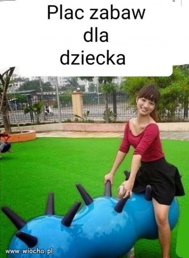 I dla mamy