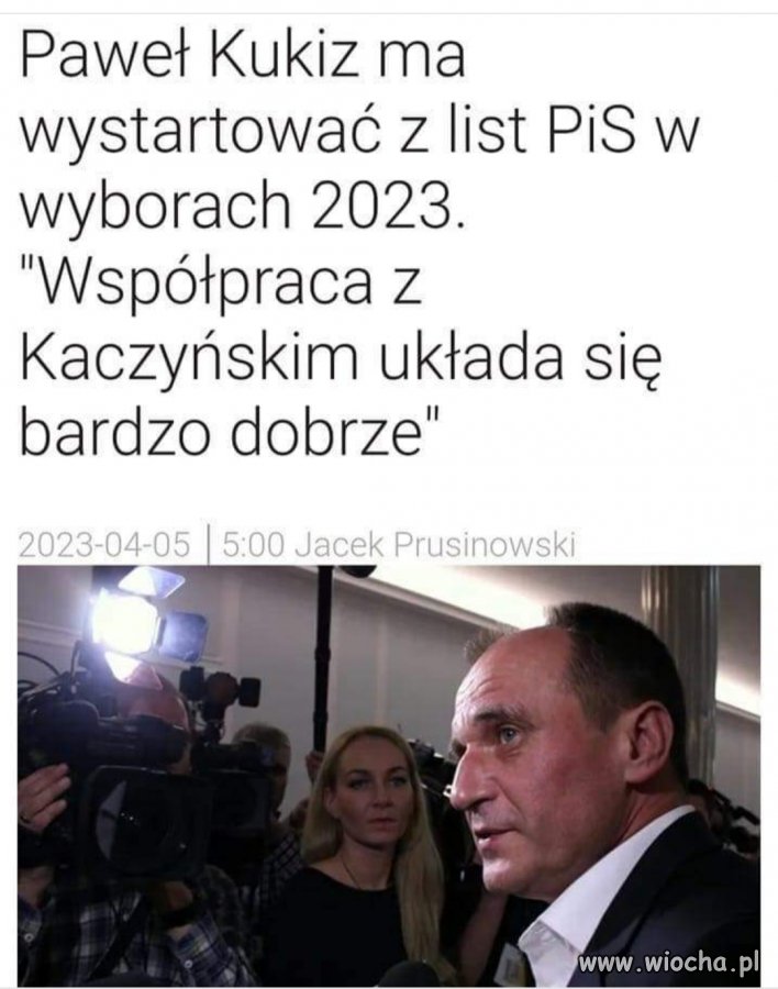 Jak to było Pawełku 