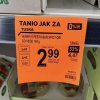 Fotka ze sklepu gdzie robi zakupy A. Moskwa.
