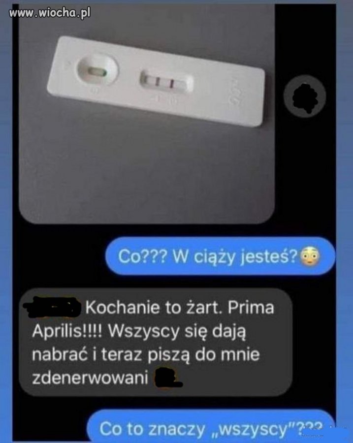Tak jakoś wyszło