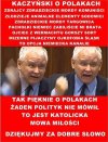 Cham zawsze będzie chamem