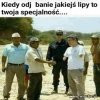 Przeciętny polityk PiS 