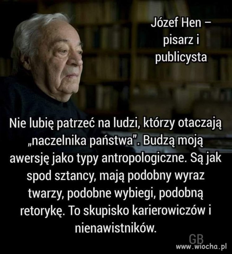 Polaku, obudź się!