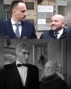 Ewolucja się zatrzymała