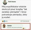 Wujek dobra rada.