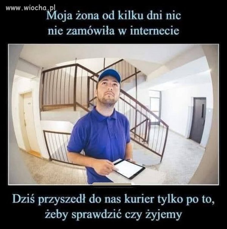 I słuszna reakcja