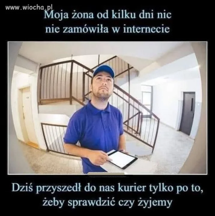 I słuszna reakcja