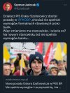 Młody, nadejdzie taka chwila, że sięgnie cię ostracyzm.