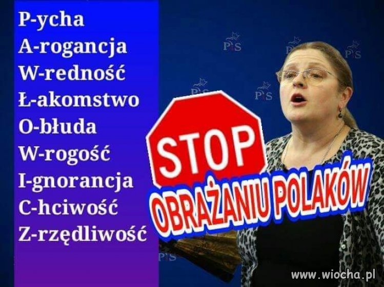 Jednym słowem KRYCHA