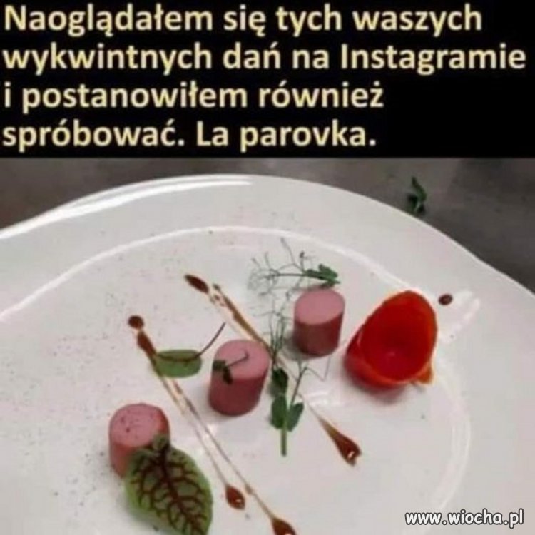 Dokładnie tak widzę