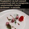 Dokładnie tak widzę