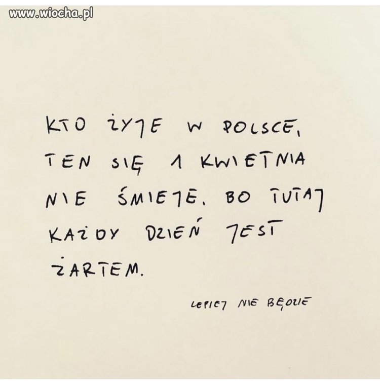 Potwierdzam