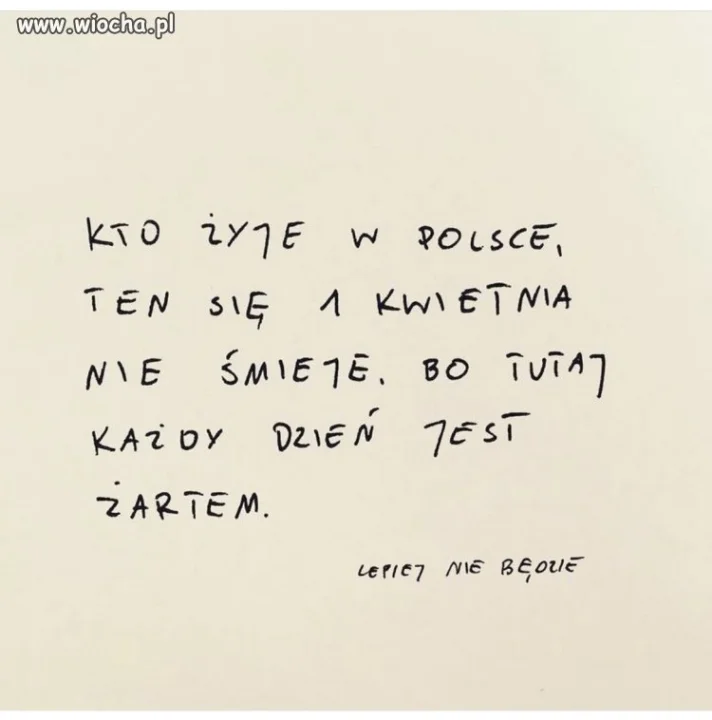 Potwierdzam