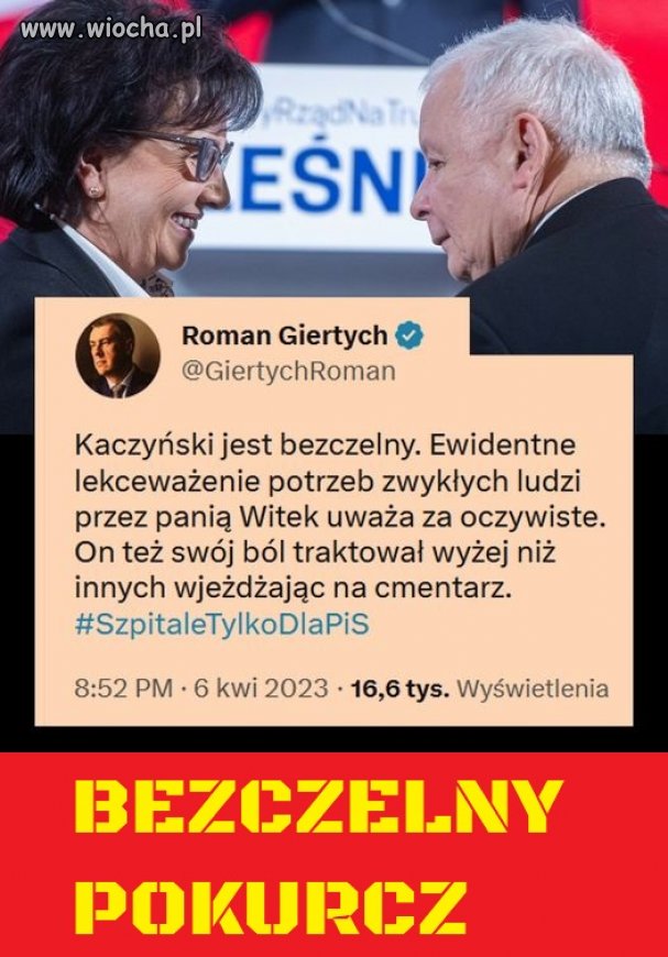 Karłata kacza gadzina
