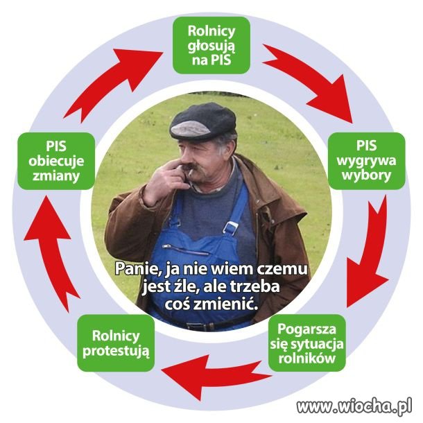 Historia kołem się toczy