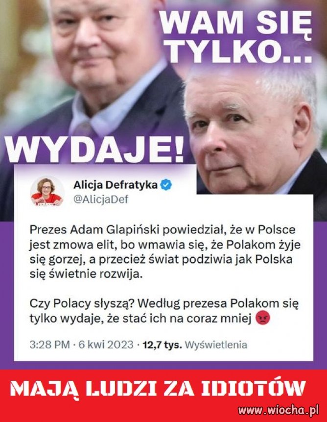 Iluzja