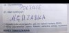 Nie wiem czy rzadka czy nie 