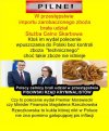 Afera robactwa z Ukrainy, była centralnie zaplanowana przez PiS!