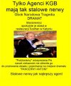Czy za to Macierewicz dostał Order Orła Białego?