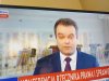 Na konferencji nie jestem rzecznikiem rządu 
