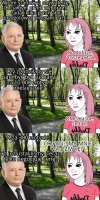 Negocjacje.