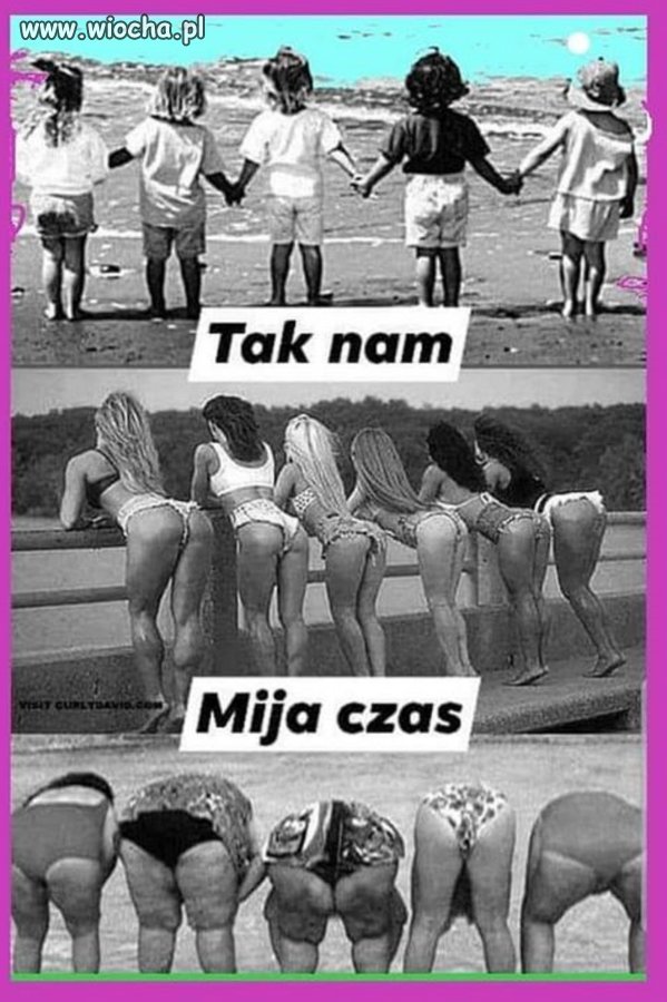 Ale to tylko kobietom