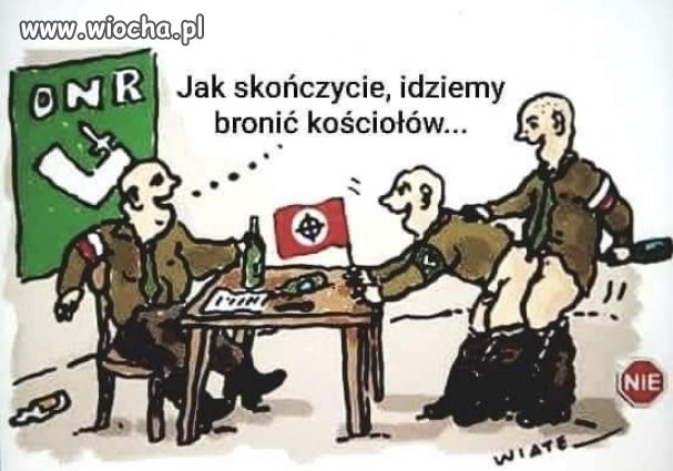 Na wszystko przyjdzie czas