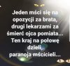 Kraj rządzony przez paranoików i szaleńców
