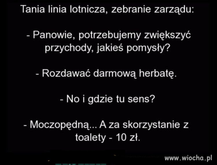 Tak się robi interesy