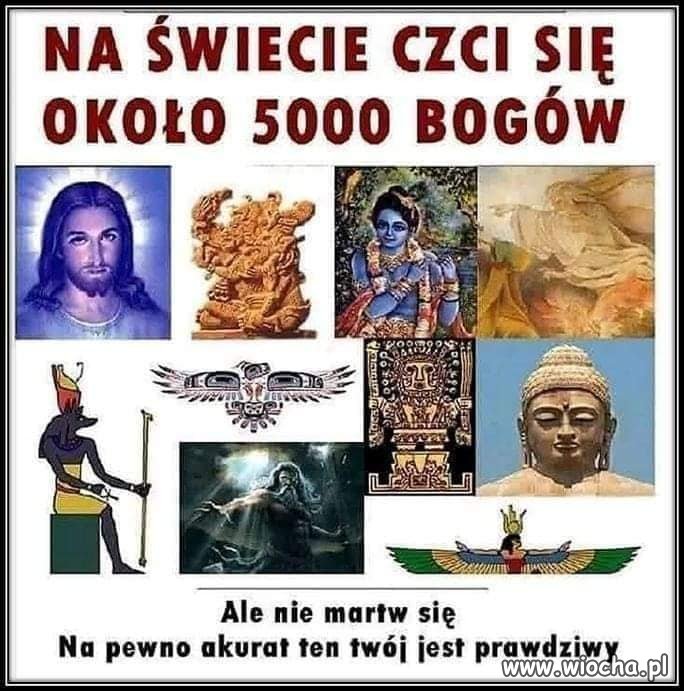 Spokojnie 