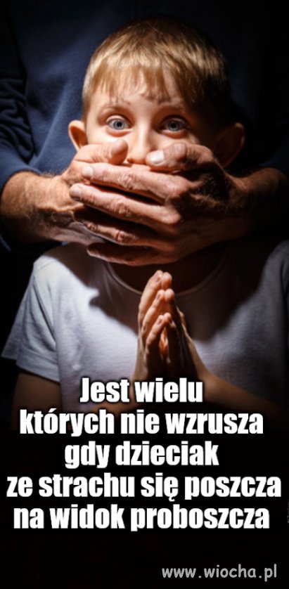 Katolickie empatyczne zombi