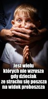 Katolickie empatyczne zombi