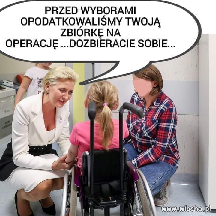 Skoorwysyństwo w czystej postaci!