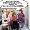 Skoorwysyństwo w czystej postaci!