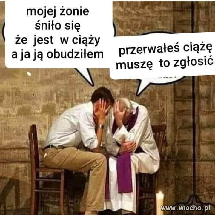 Przerwana ciąża 