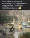 A to podglądacze