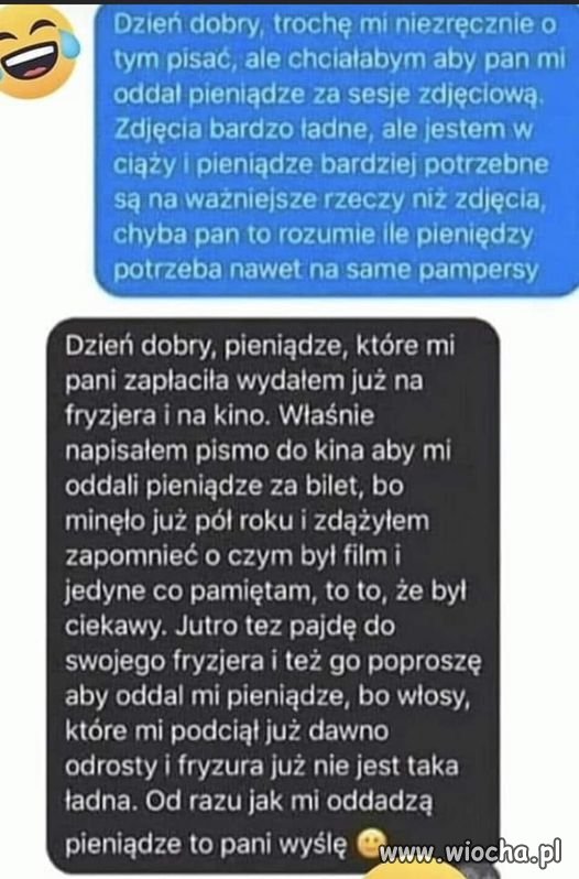 Karyna miała być gwiazdą