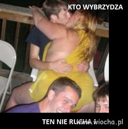 Stare polskie przysłowie mówi...