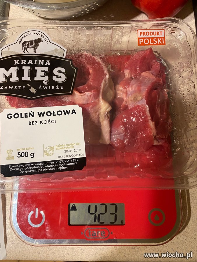 Kraina Mięs, Krainą wyobraźni